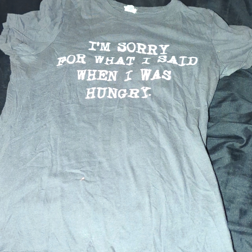 MeMe shirt